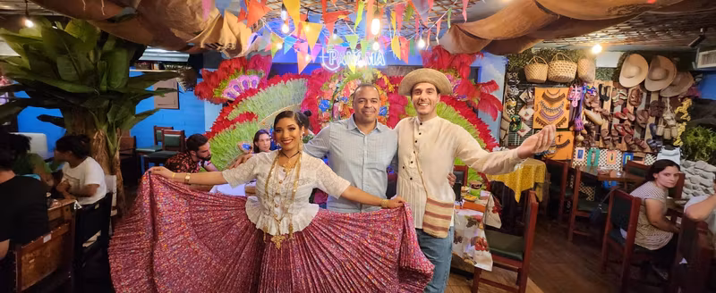 Panama City Private Tour - Cultural Show