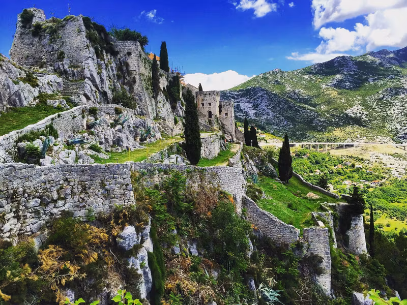 Split Private Tour - 