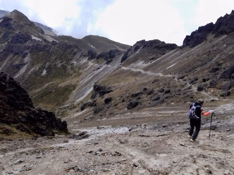 Pichincha Private Tour - 