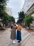 Sendai city walking tour - 1