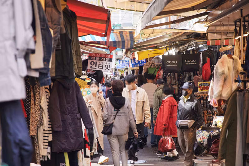 Busan Private Tour - 
