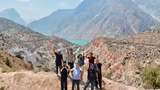 Day tour to ISKANDARKUL and SNAKE LAKES from Dushanbe - 3
