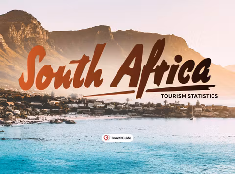 Tourism in South Africa 2025: What Every Traveler Needs to Know