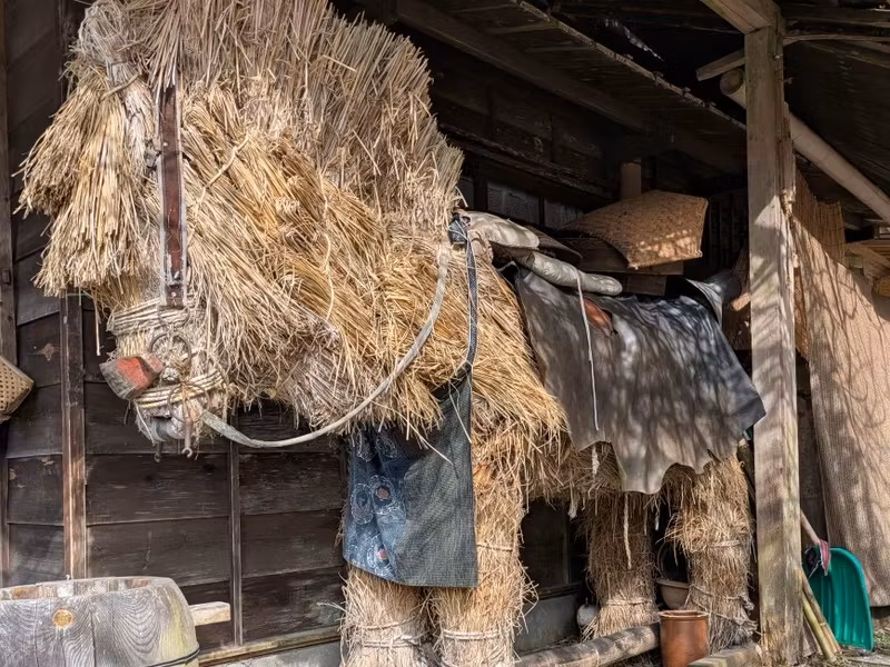 Nagoya Private Tour - 