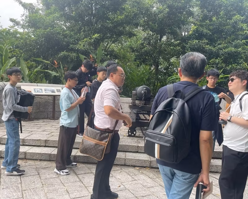 Singapore Private Tour - 
