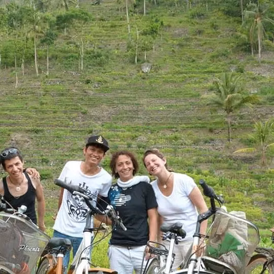 Yogyakarta Private Tour - 