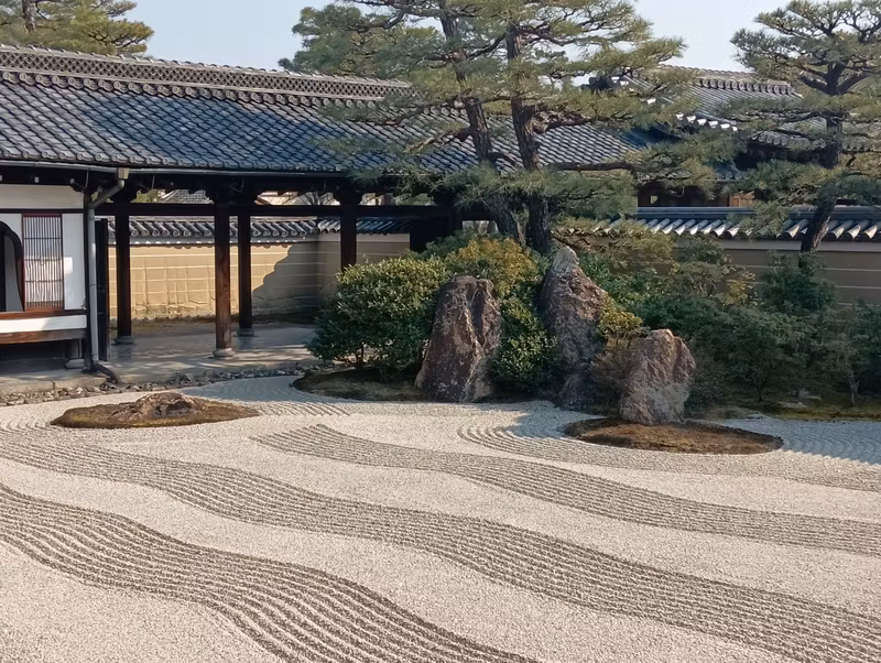 Kyoto Private Tour - 