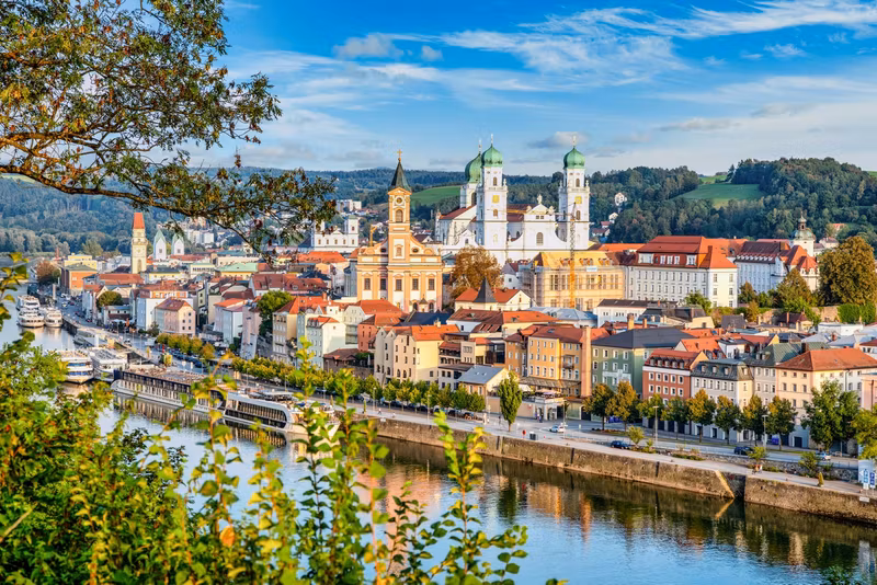Bavaria Private Tour - München mit der Isar