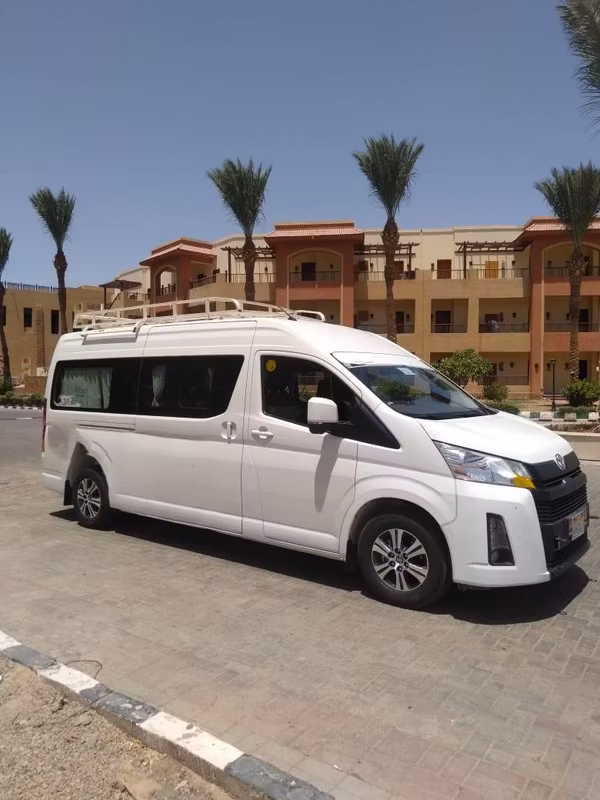 Giza Private Tour - 