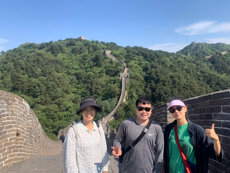 Beijing Private Tour - 