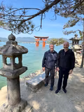 Hiroshima 1day World Heritage Tour　 - 1