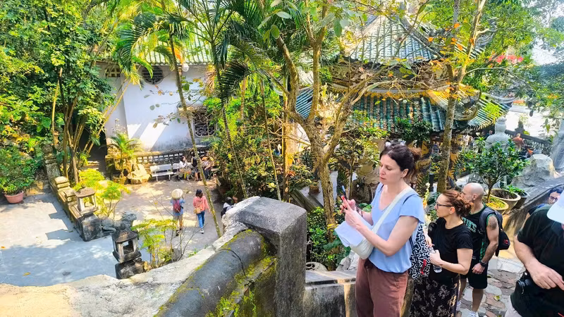 Da Nang Private Tour - Beautiful view