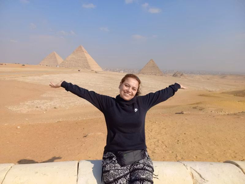 Cairo Private Tour - 