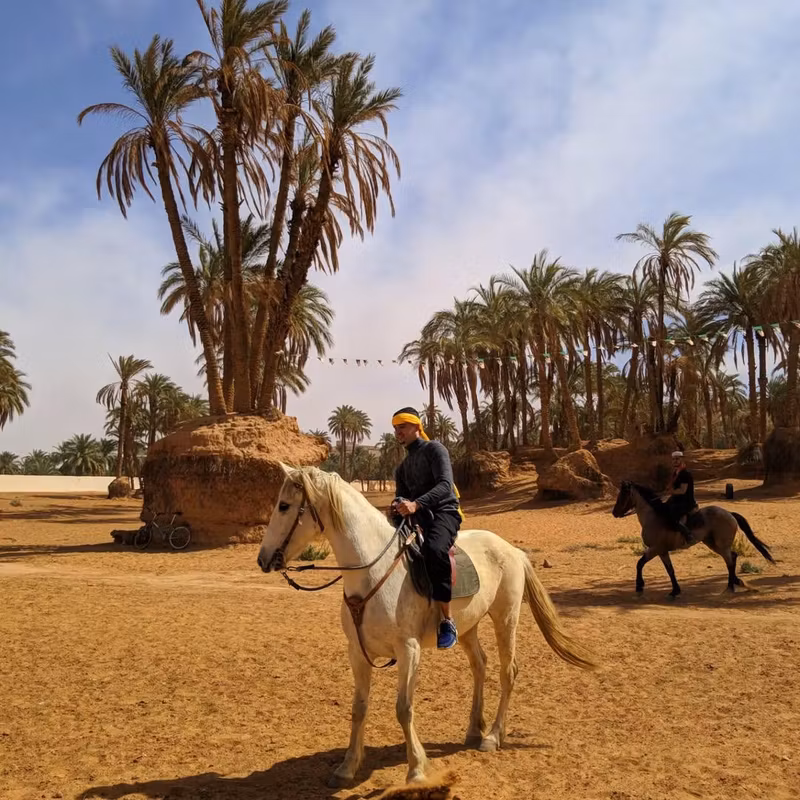 Ghardaia Private Tour - 