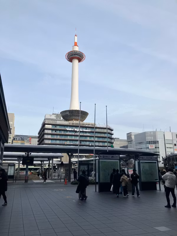 Kyoto Private Tour - 