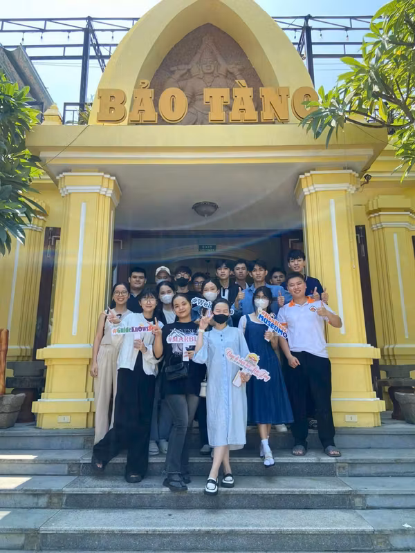 Da Nang Private Tour - 