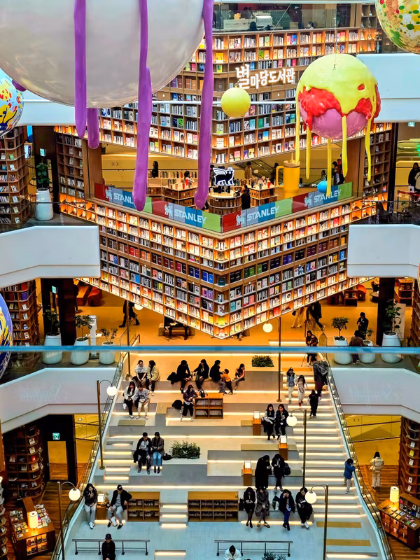 Gyeonggi Private Tour - 