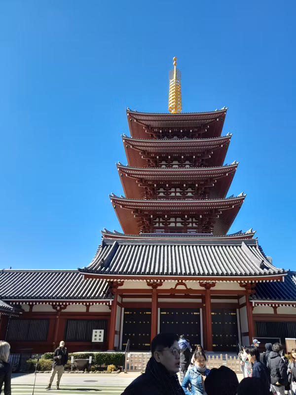 Tokyo Private Tour - 