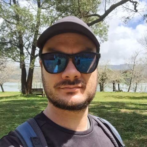 Azores Tour Guide - Filipe P.
