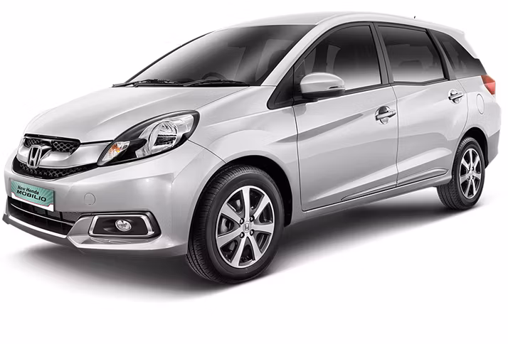Surabaya Private Tour - Mobilio