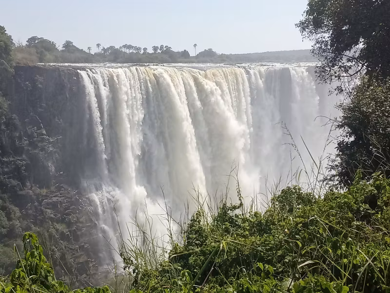 Matabeleland North Private Tour - 