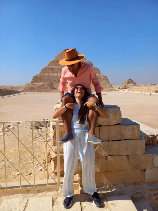 Cairo Private Tour - 