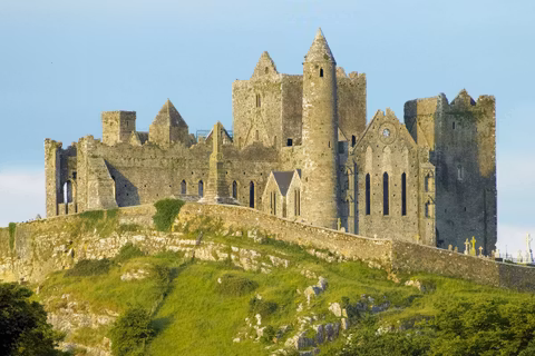 Private Castles Tour of Irelandcover image