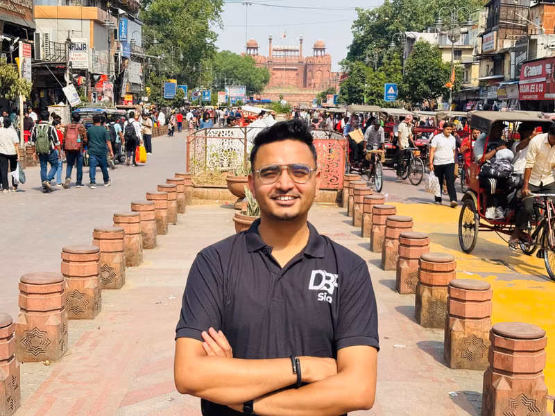 Delhi Private Tour - Chandni Chowk Market tour