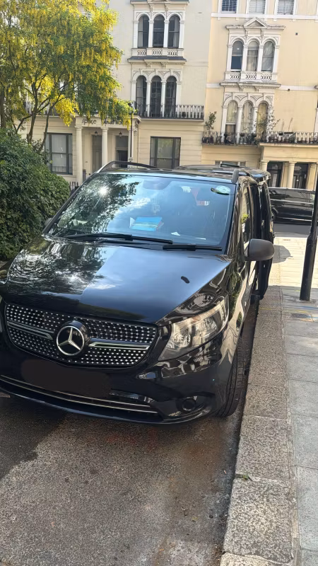 London Private Tour - 
