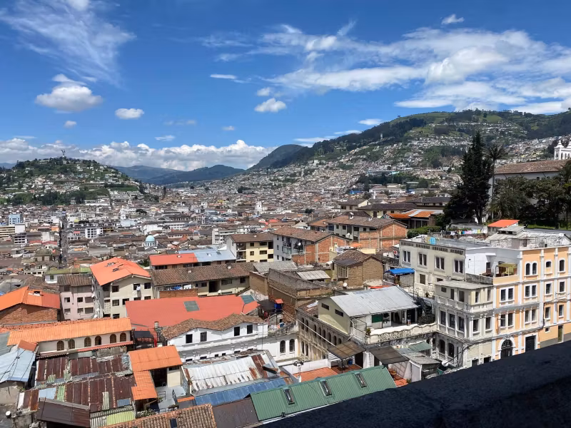 Pichincha Private Tour - 