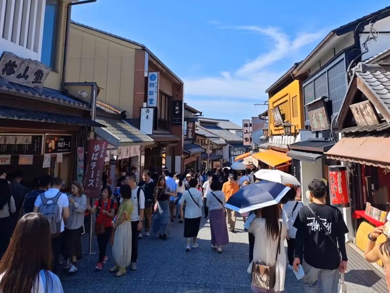 Kyoto Private Tour - 