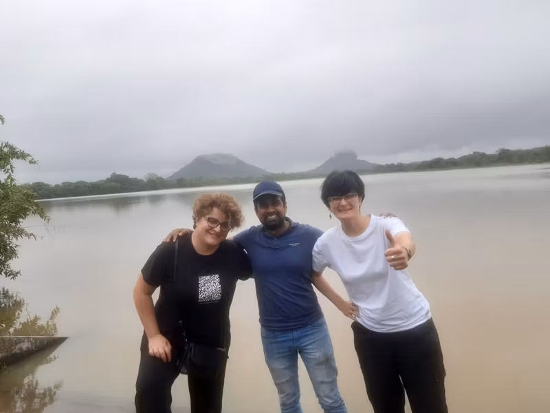 Kandy Private Tour - 