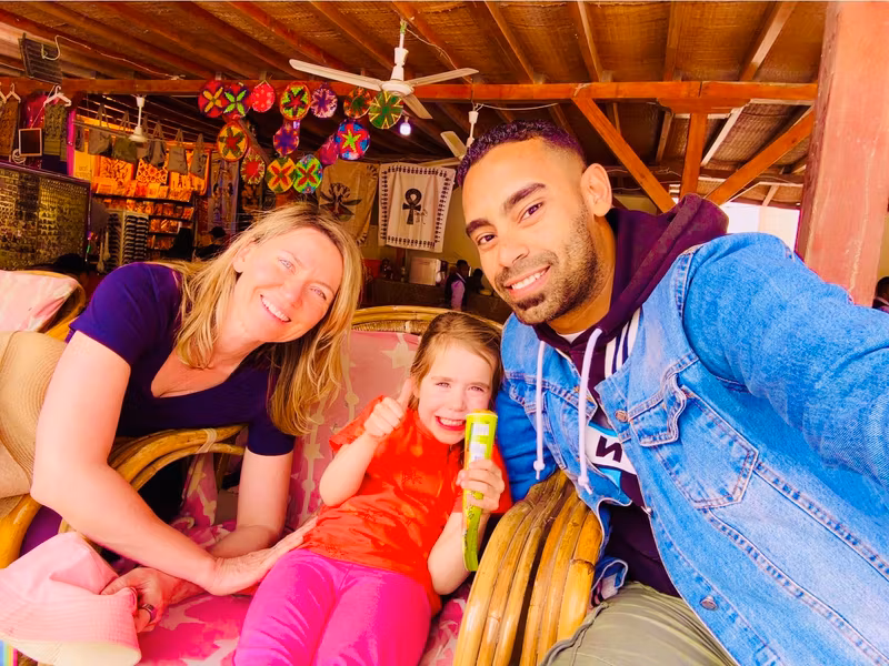 Luxor Private Tour - 