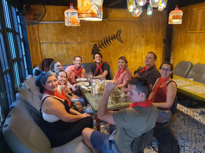 Hanoi Private Tour - 