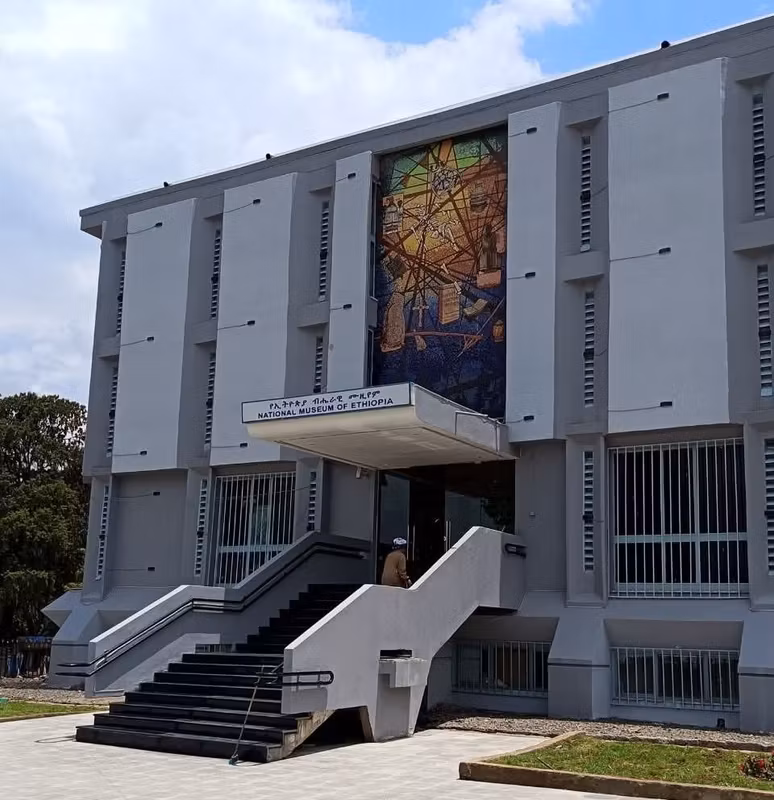 Addis Ababa Private Tour - 