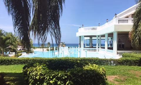 Montego Bay Tour Guide