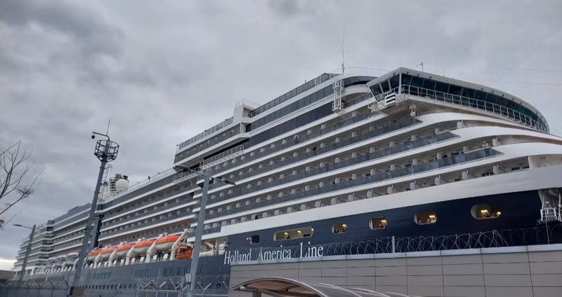 Gyeonggi Private Tour - Cruise