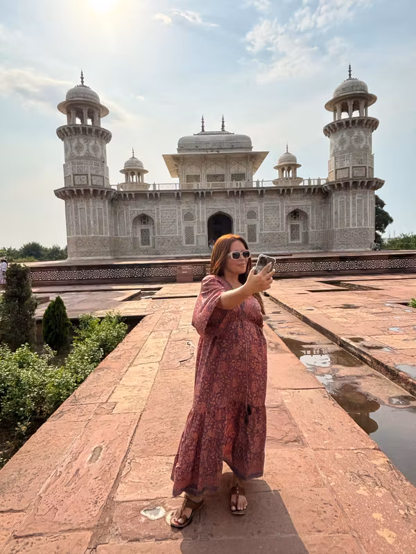 Delhi Private Tour - 