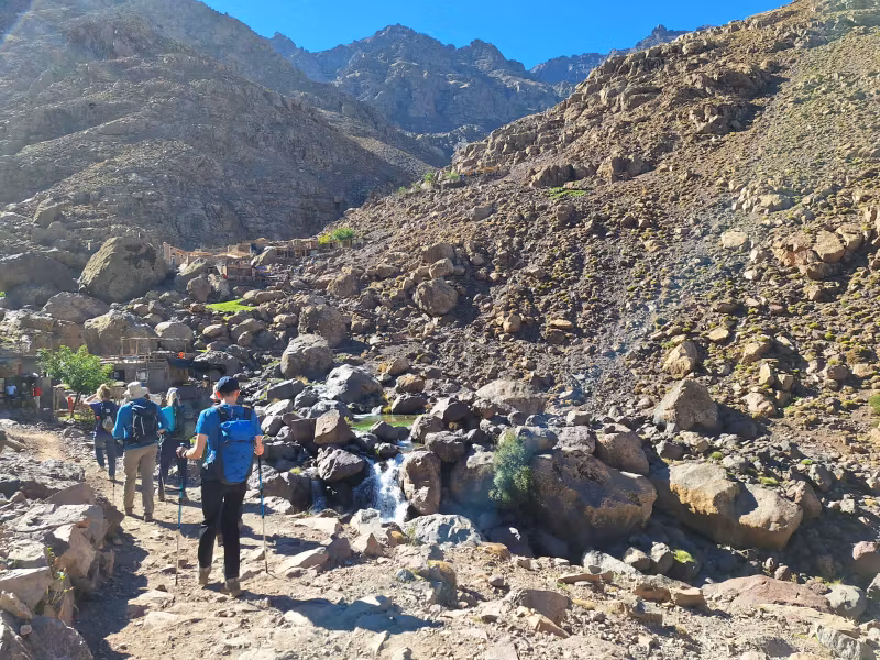 Ouarzazate Private Tour - 