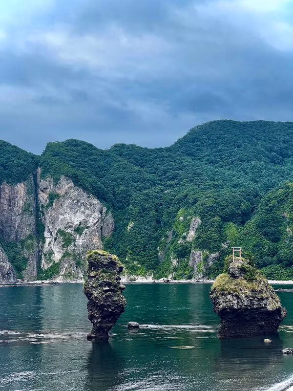 Sapporo Private Tour - Summer: Shakotan