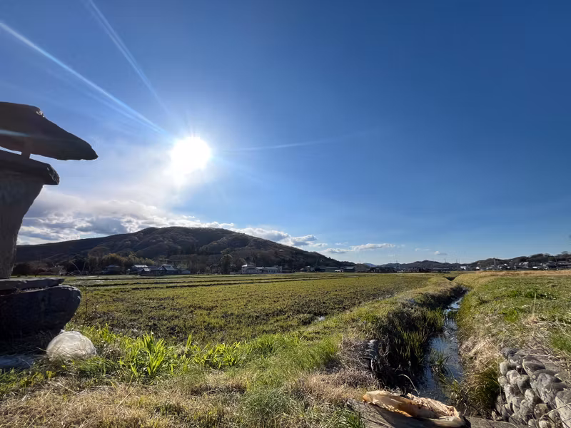 Saitama Private Tour - 