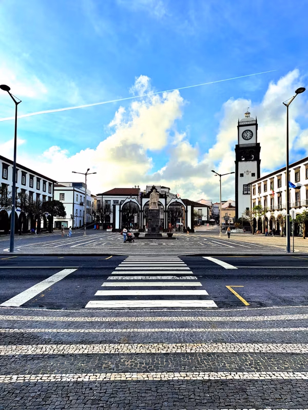 Azores Private Tour - 