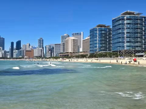 [Private Busan Tour] 8-Hour Customizable Tour (Van 12 pax)cover image