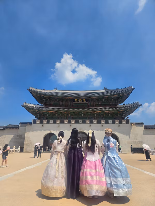 Seoul Private Tour - 