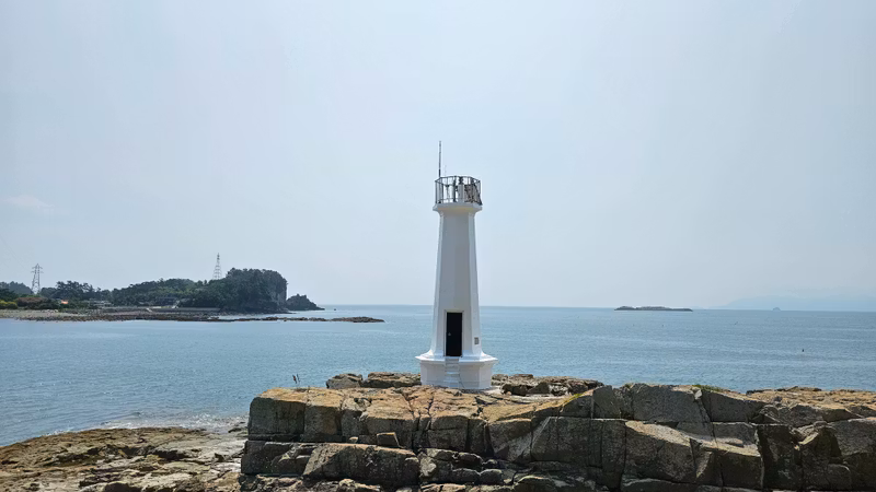 South Jeolla Private Tour - Nangdo
