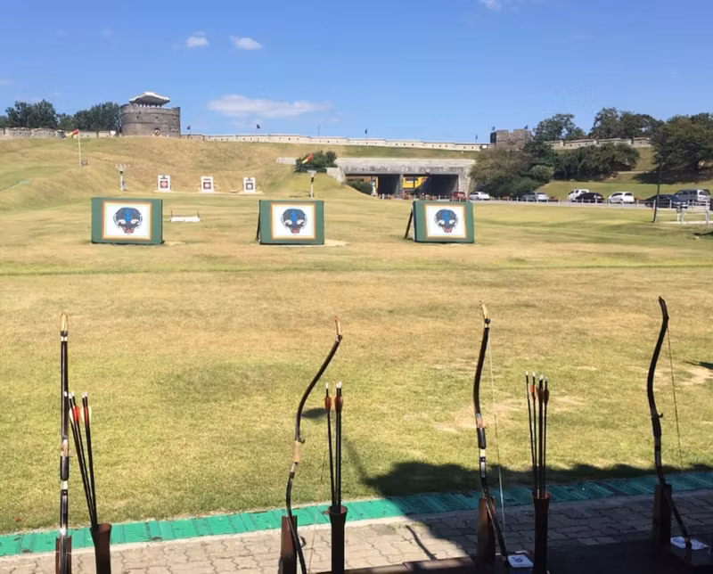 Gyeonggi Private Tour - Hwaseong Fortress