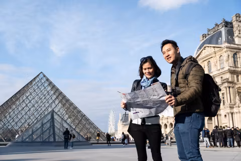 Paris Trip Packages for First-Time U.S. Travelers