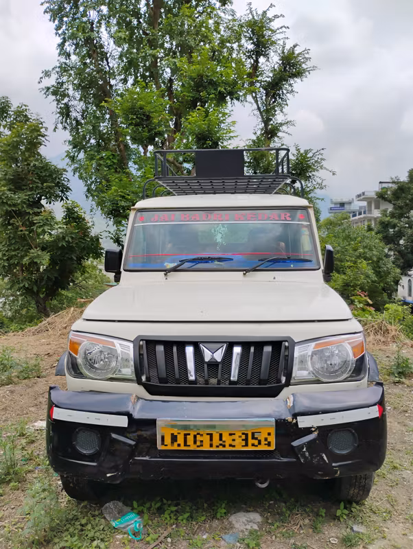 Rishikesh Private Tour - One of our cars