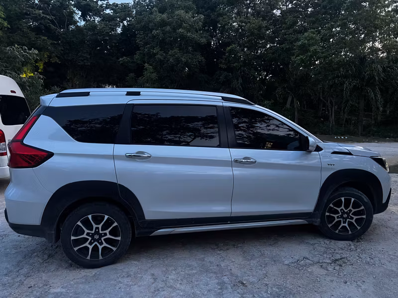 Playa del Carmen Private Tour - Suzuki XL7