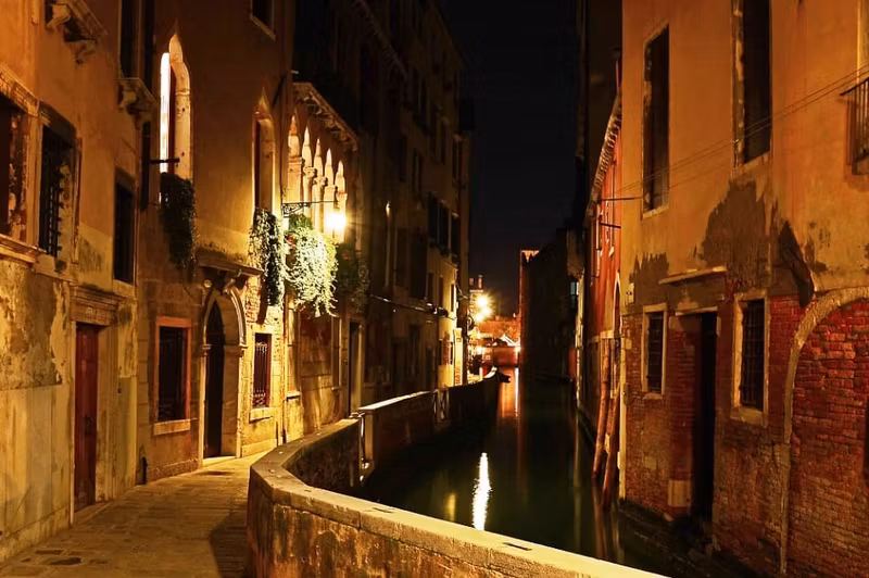 Venice Private Tour - 